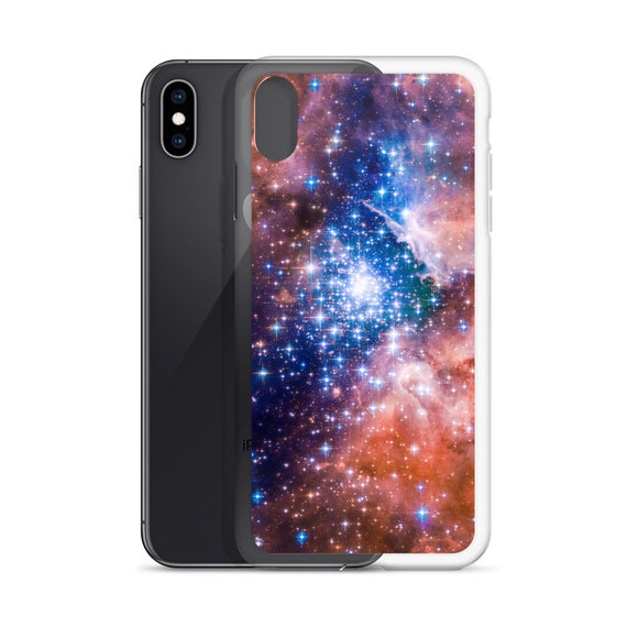 coque nasa iphone xr