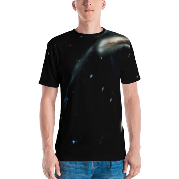 space shirt