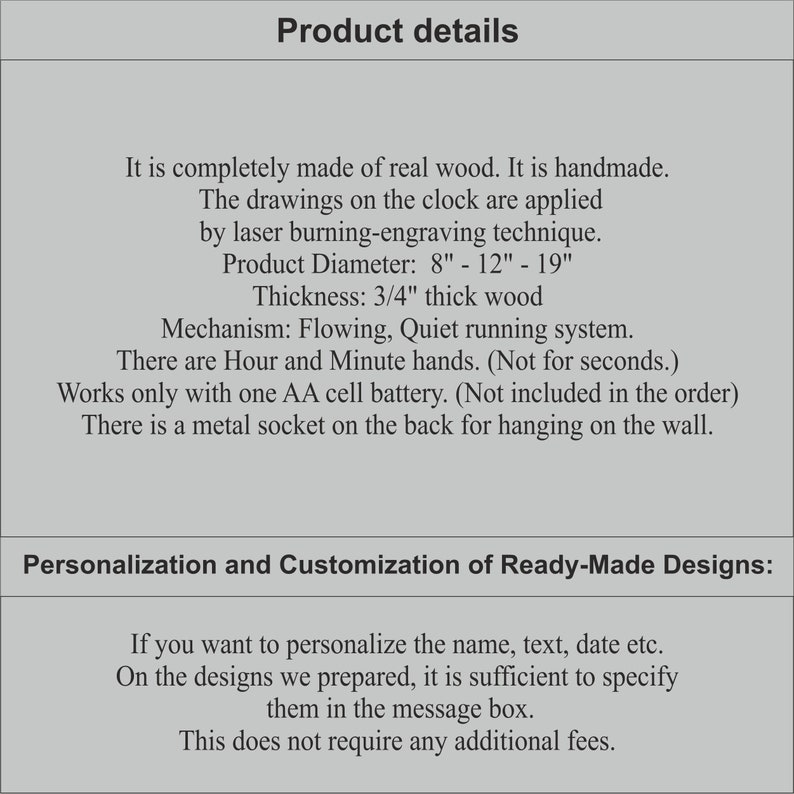 Wooden Wall Clock For Basketball Fans baseball gym nba Etsy