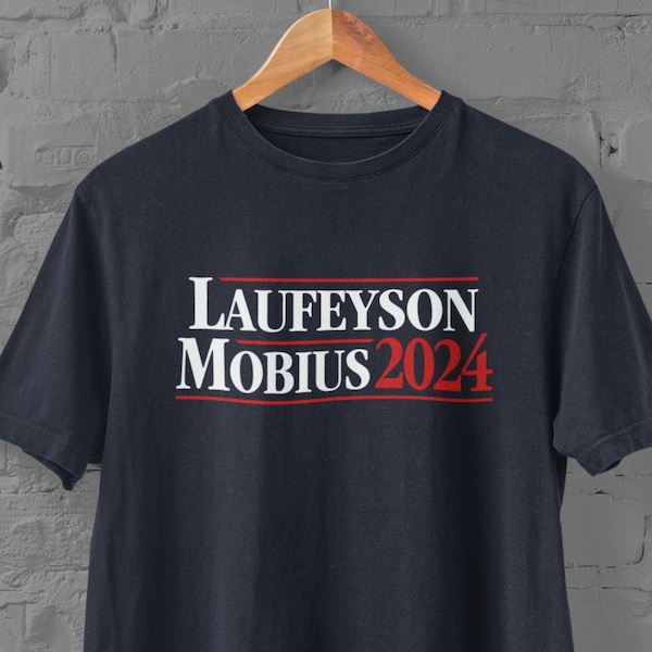 Mobius Shirt - Etsy