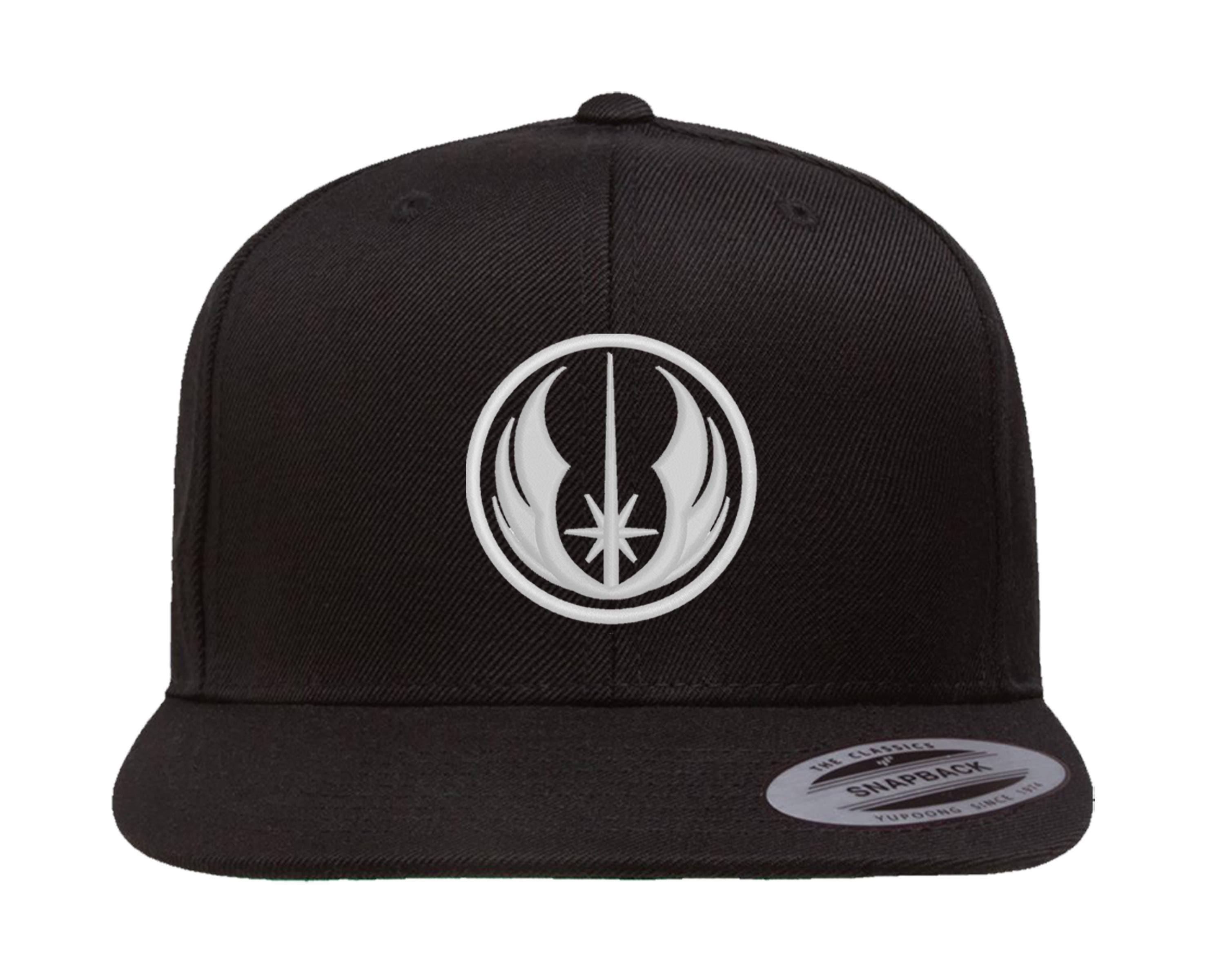 Jedi Order Cap - Etsy
