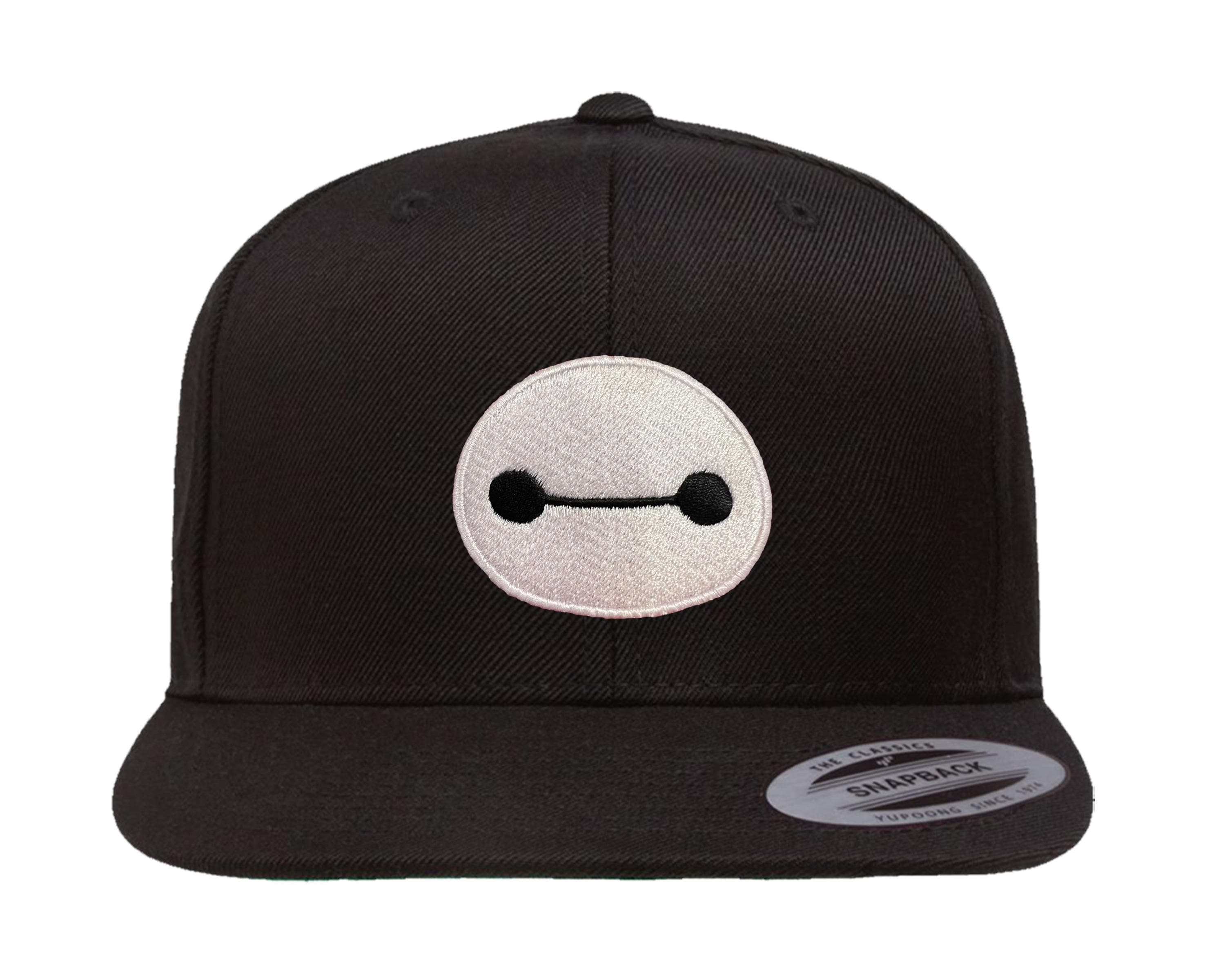NWT Big Hero 6 Baymax Hat Big Hero 6 Disney Theme Park Souvenirs (1968-Now) for sale  main image 2