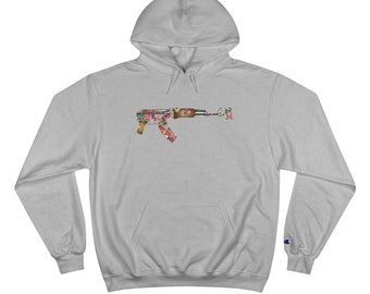 draco champion hoodie