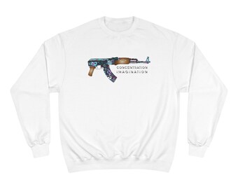 draco champion hoodie