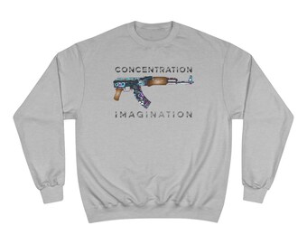 draco champion hoodie