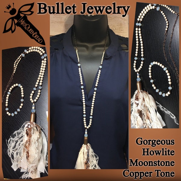 Copper Bullet Casing Etsy