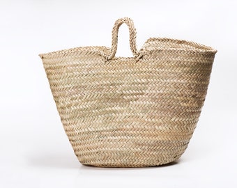 Women Summer Straw Bag