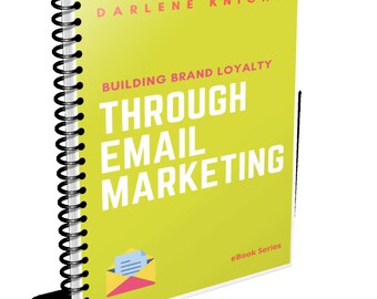 Building Brand Loyalty Through Email Marketing