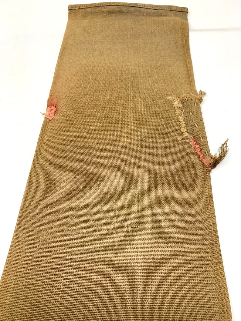 bukuro No soy source Syoyu 449 japanese vintage boro