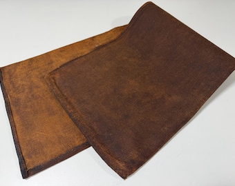 Vintage-Baumwolle Sakabukuro Nr. 888, japanischer antiker Stoff