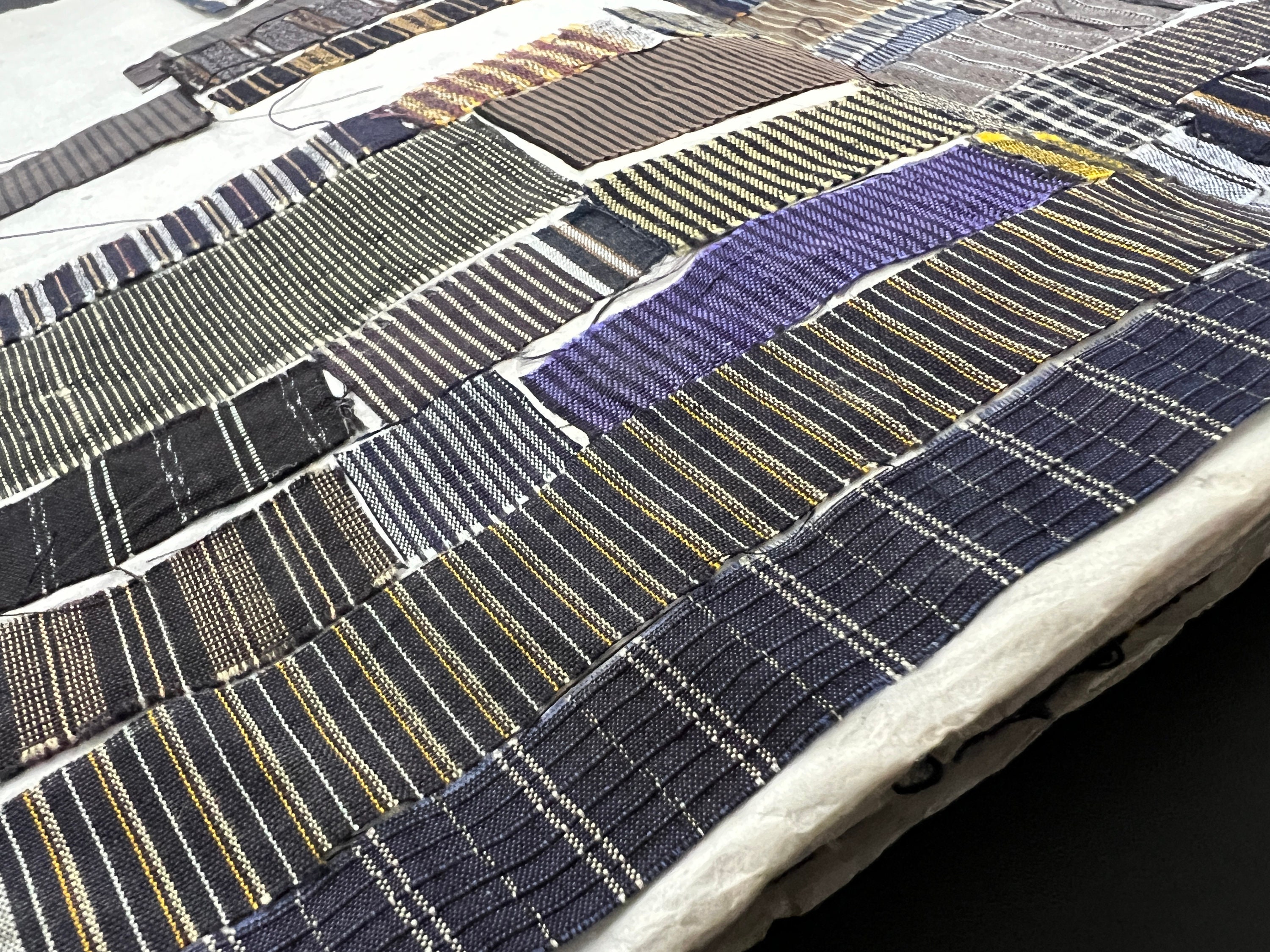 【レアおまとめ出品】洋書　生地　ファブリック　FABRICS　6冊 Mega Rare. 800 Pieces of Vintage Fabric Sample Book 