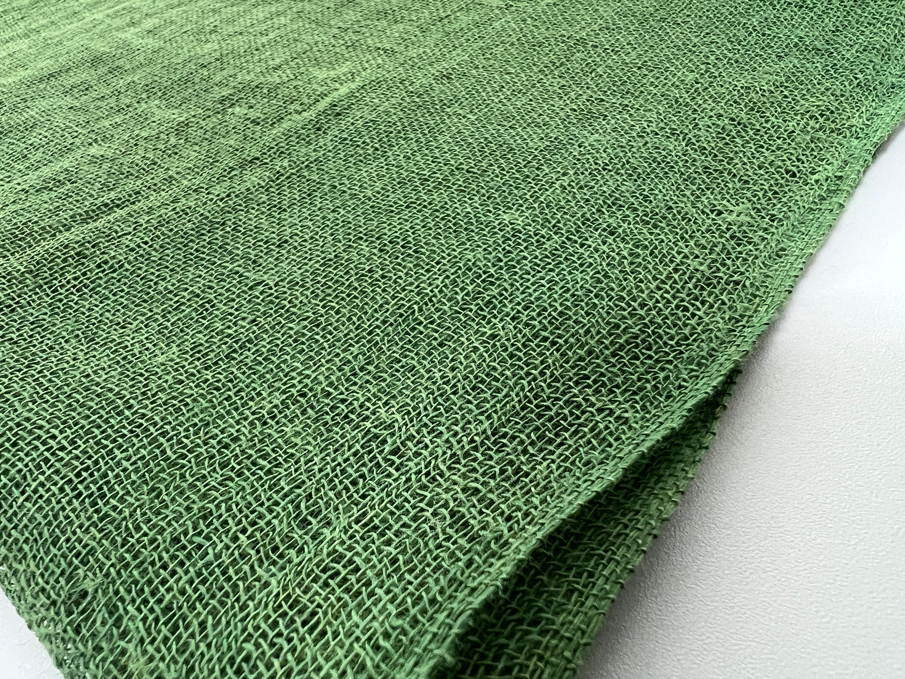 Stylish Fabric 155x45cm 2x2 Low-Stretch Mesh Fabric for Sewing Mosquito Net  Curtain T-Shirt Sportswear Knitted Lining Fabric Cloth Accessories for