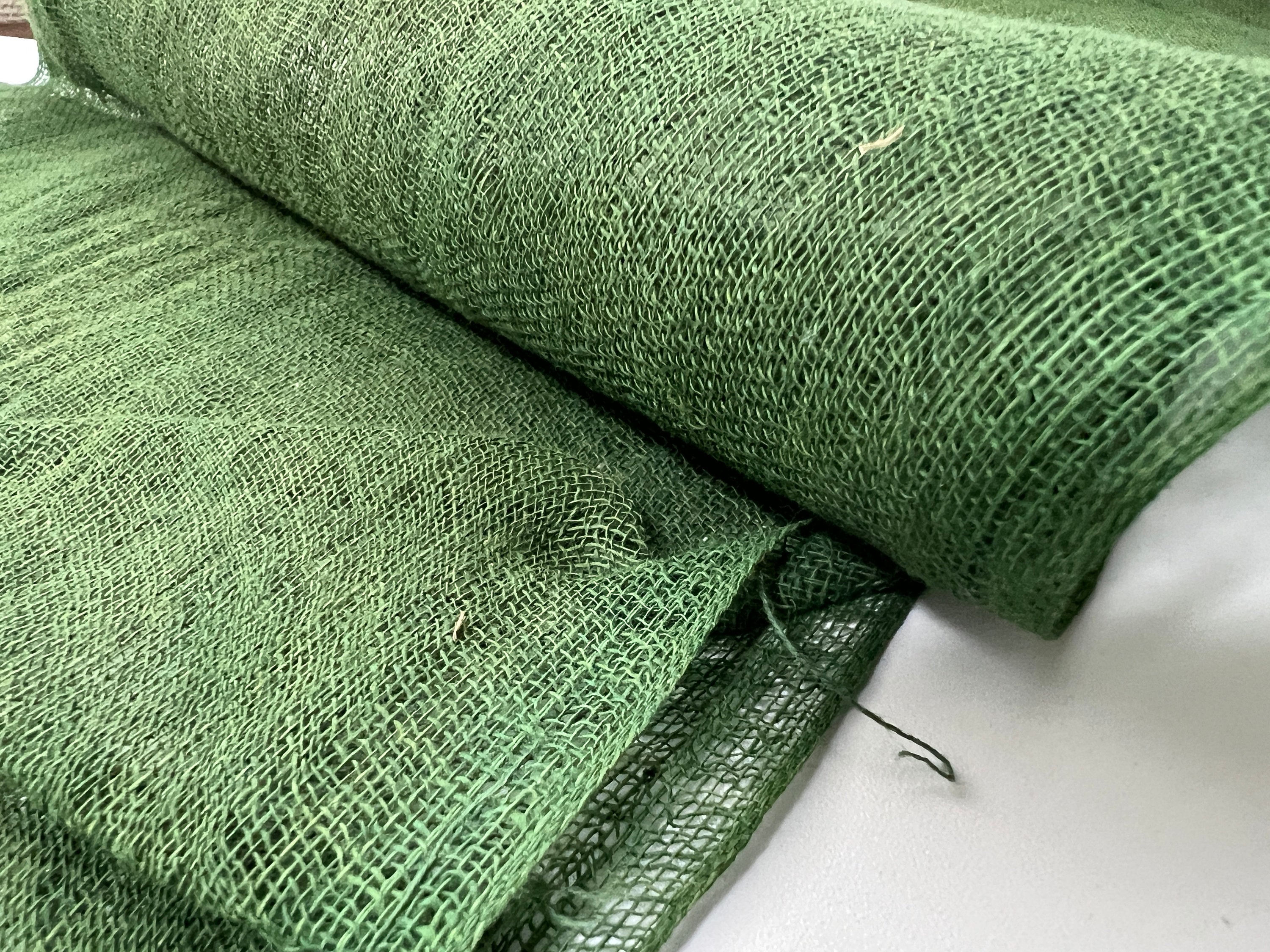 Vintage Indigo Hemp Vintage Indigo Hemp