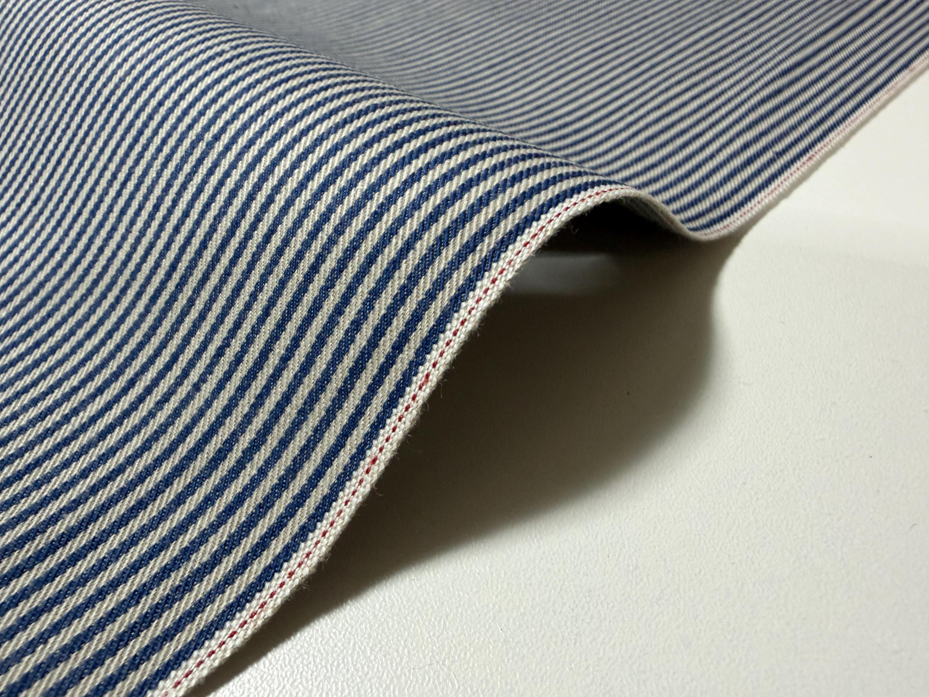 Indigo Vintage Japanese Fabric - Etsy