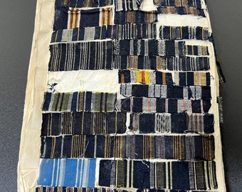 【レアおまとめ出品】洋書　生地　ファブリック　FABRICS　6冊 Mega Rare. 800 Pieces of Vintage Fabric Sample Book 
