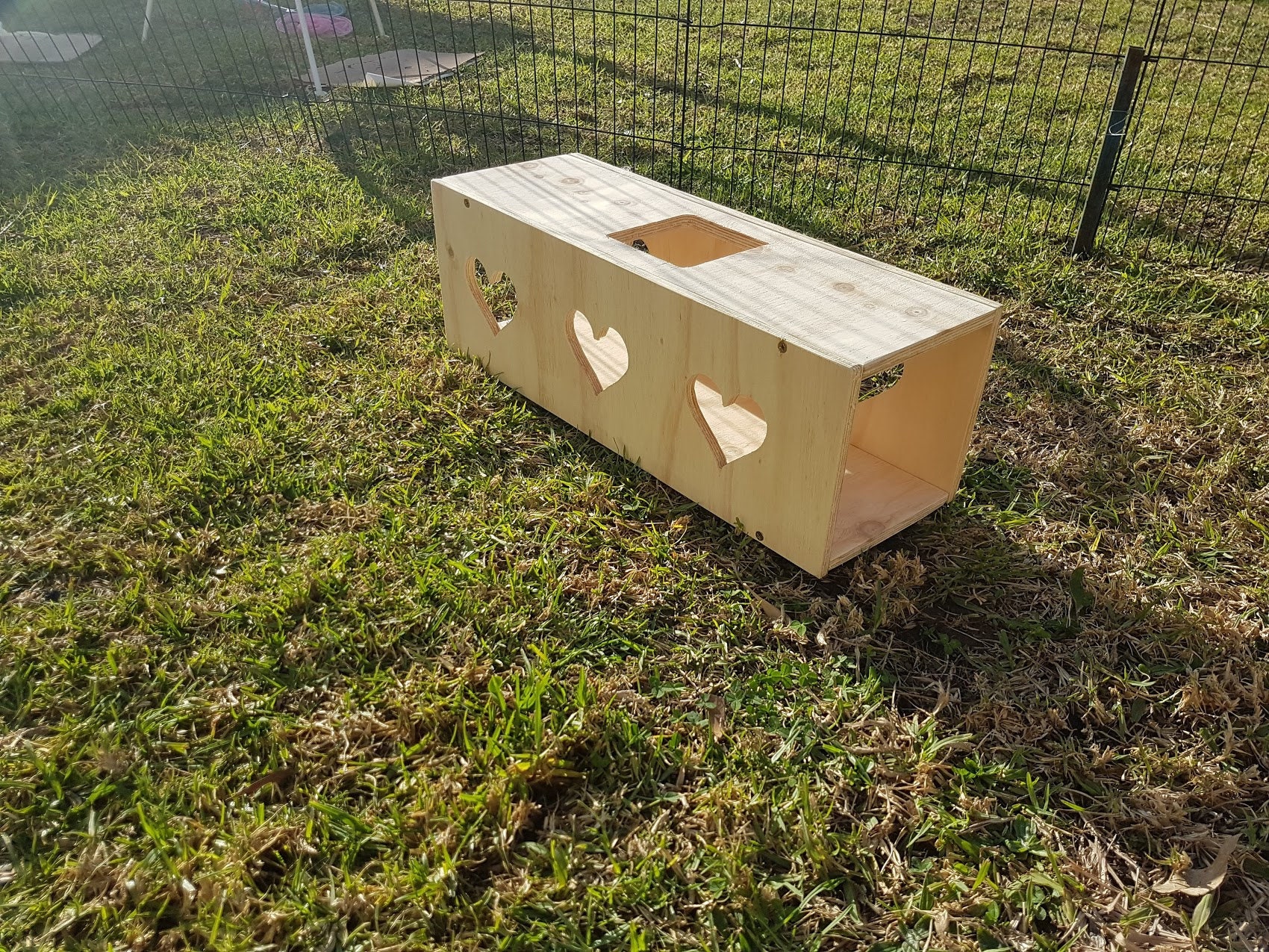 Bunny Rabbit Tunnel Etsy