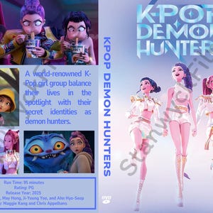 Kpop Dvd - Etsy