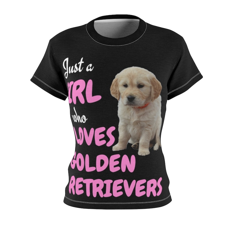 Golden Retriever Mom Golden Retriever Lover Gift Golden Retriever Shirt Golden Retriever Golden Retriever Gifts Retriever Shirt