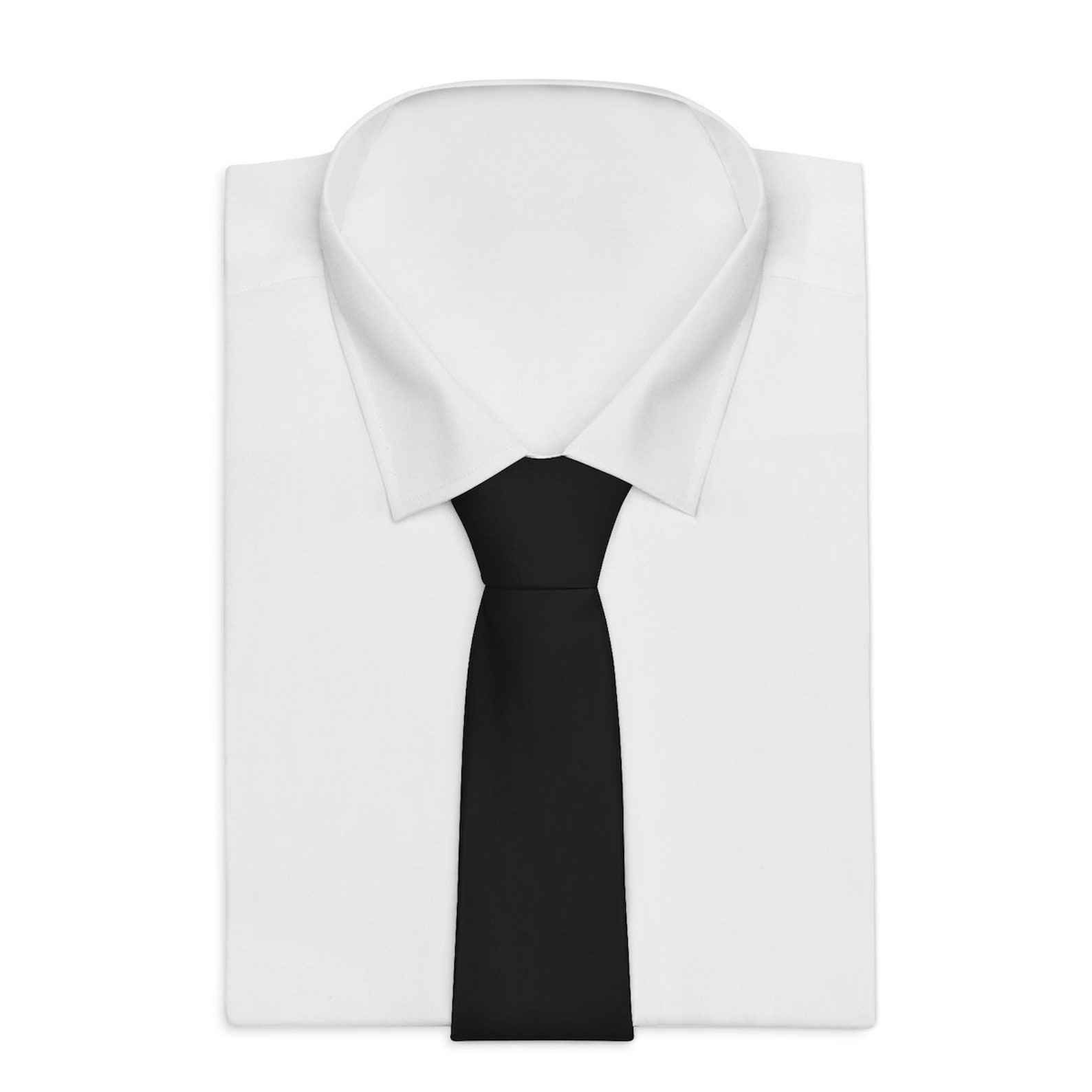 necktie cat