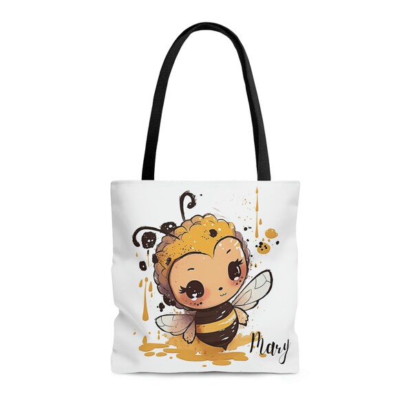 Bumble Bee Diaper Bag Etsy