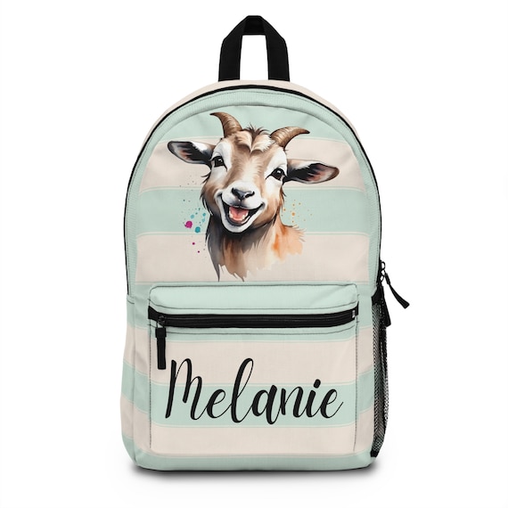 ARTS&SCIENCE　School bag M (Baby goat) School bag M (Baby goat) – ARTS&SCIENCE ONLINE SELLER intl.