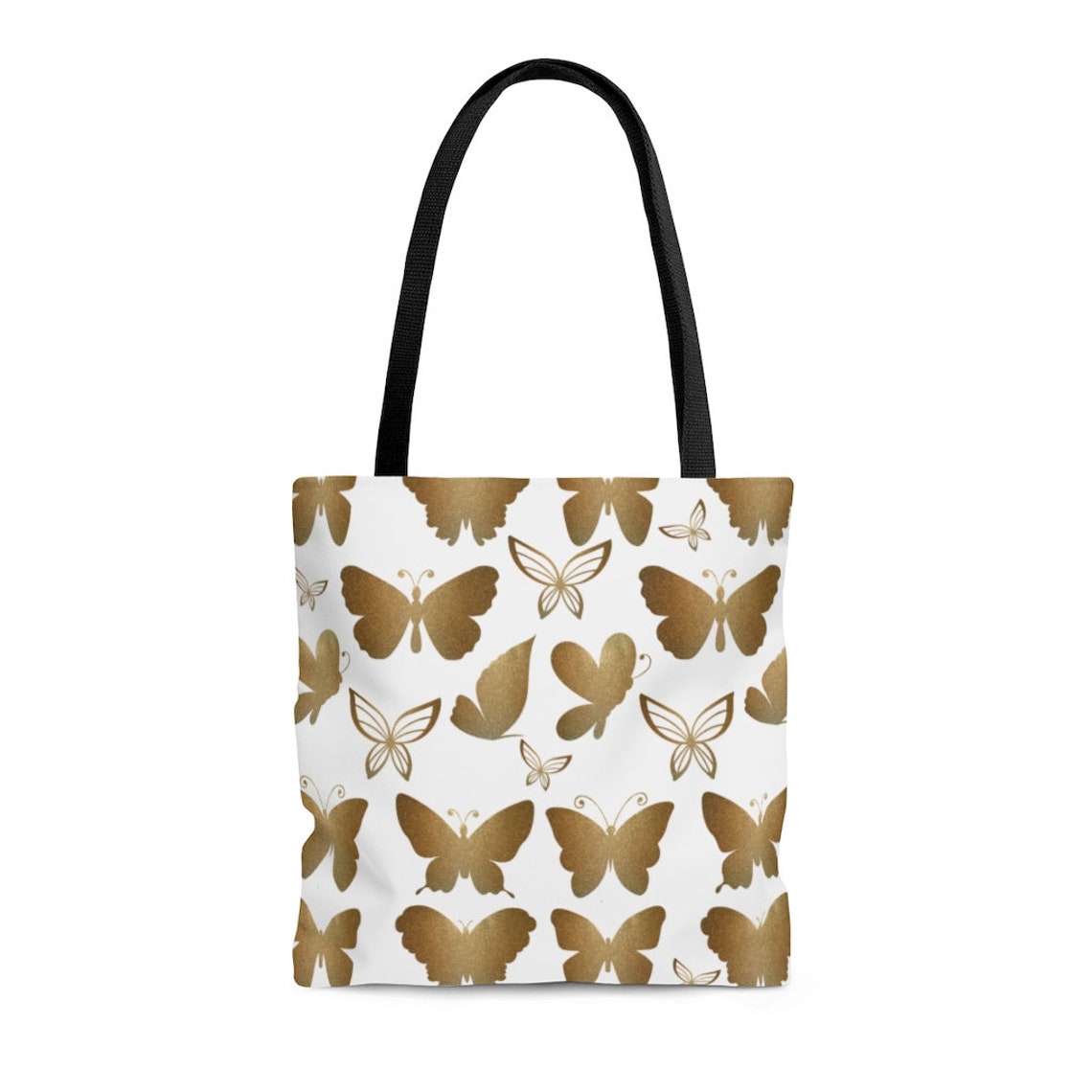 Butterfly Gifts for Women Butterfly Tote Bag Butterfly Etsy