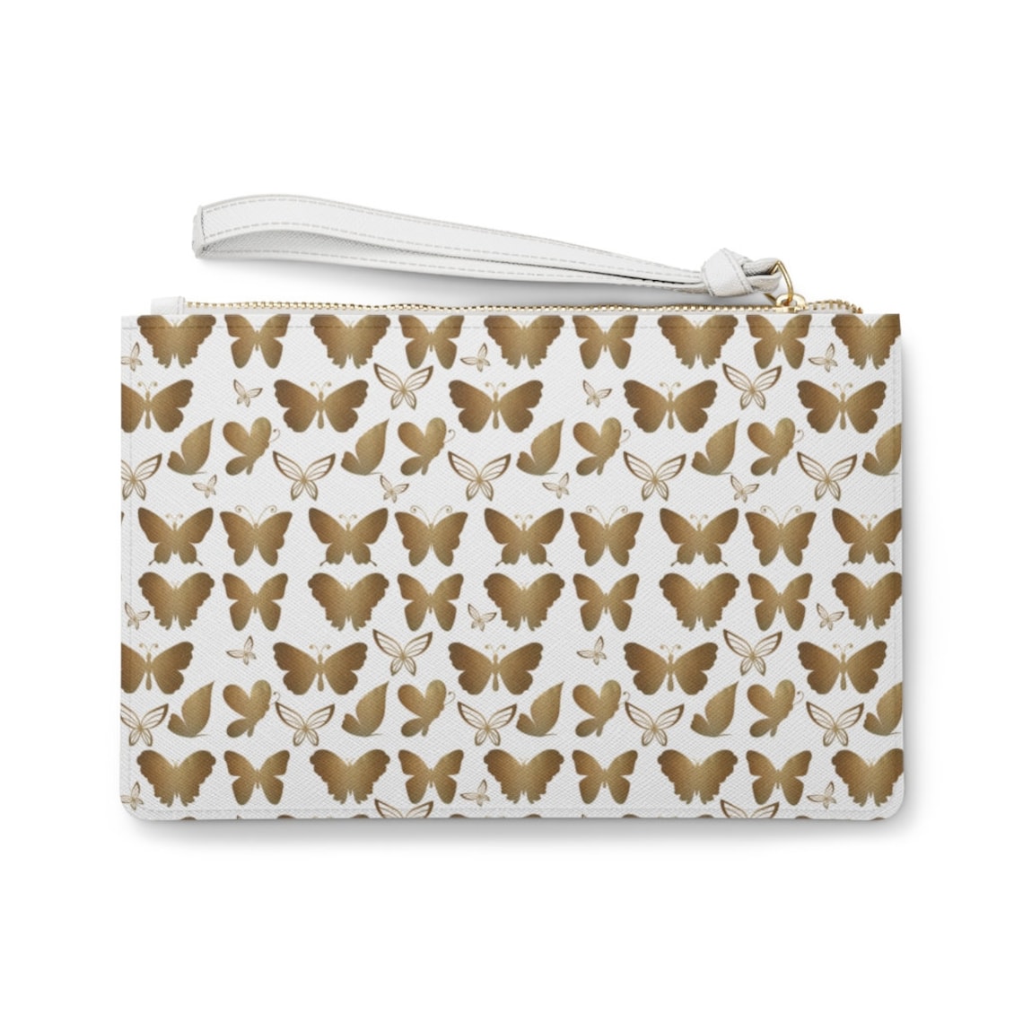 Butterfly Clutch Purse Butterfly Lovers Butterfly Gifts for Etsy