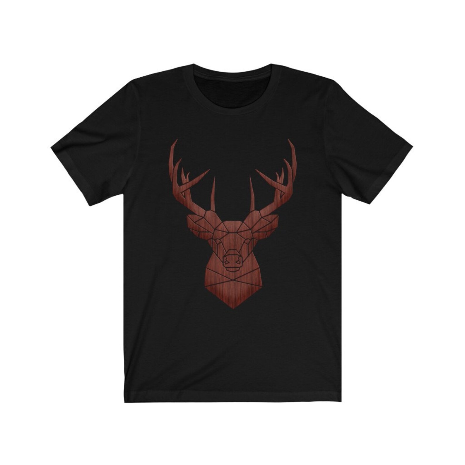 Deer Antlers Deer Shirt Deer Shirt Men Deer Shirt Women Etsy