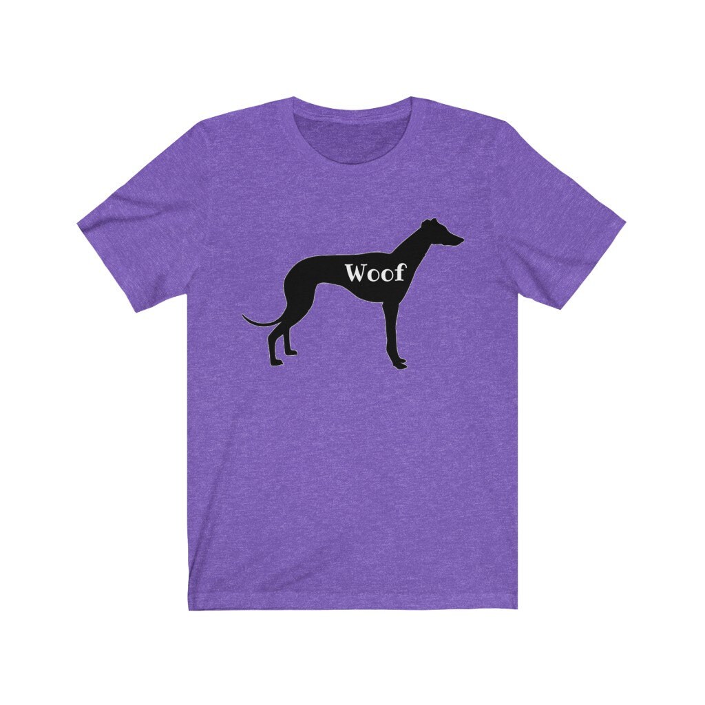 greyhound racing shirt