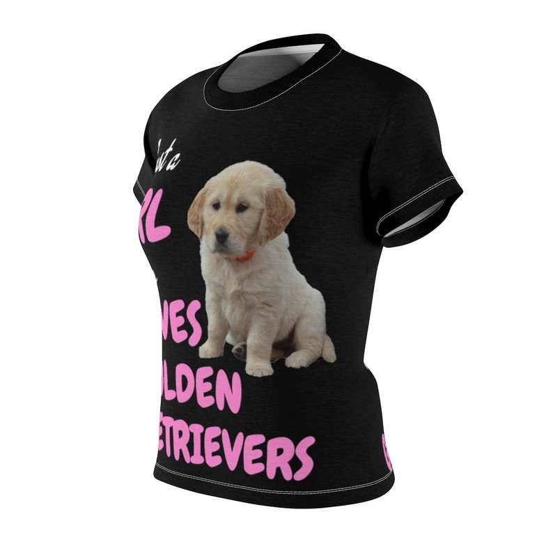 Golden Retriever Mom Golden Retriever Lover Gift Golden Retriever Shirt Golden Retriever Golden Retriever Gifts Retriever Shirt