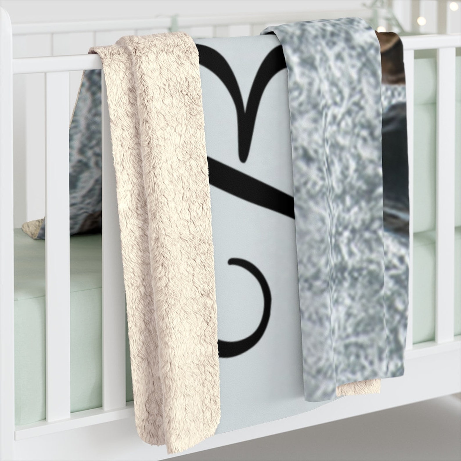 Personalized Horse Blanket Horse Decor Horse Love Horse Etsy