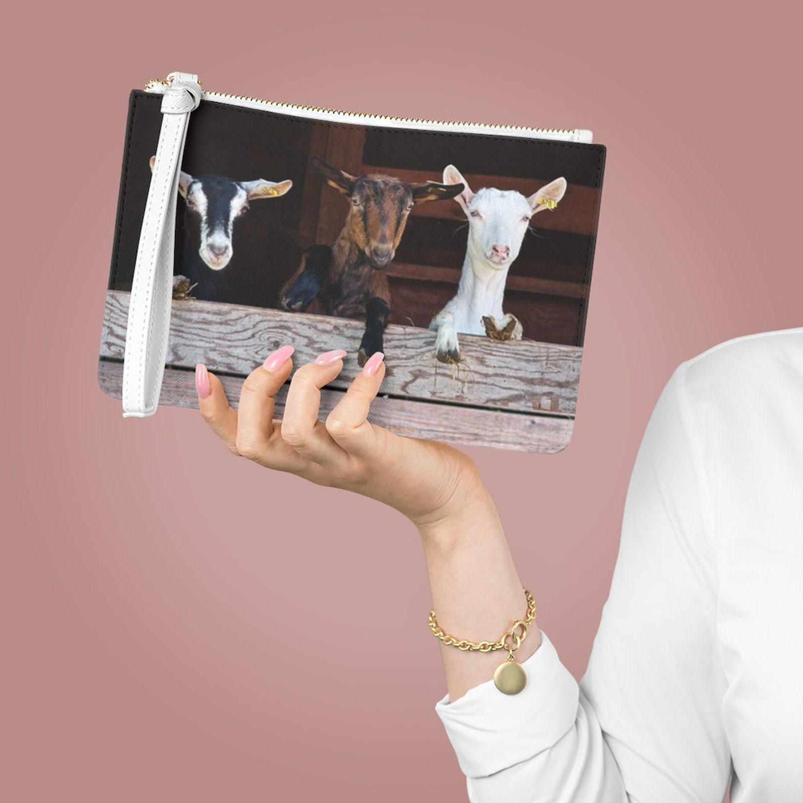 Goat Gifts Goat Gifts for Goat Lovers Goat Gifts for Women Etsy