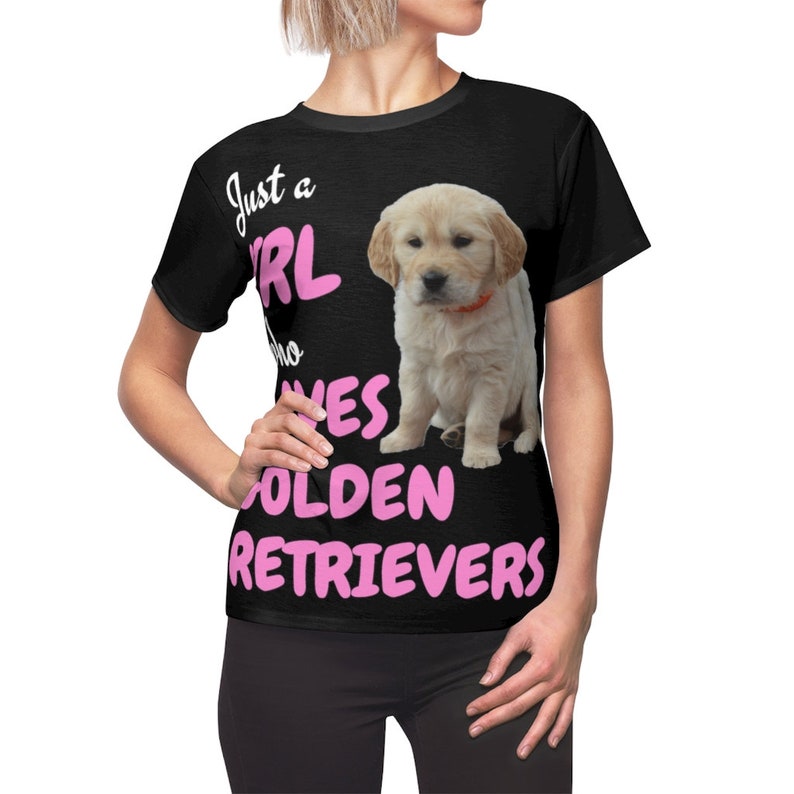Golden Retriever Mom Golden Retriever Lover Gift Golden Retriever Shirt Golden Retriever Golden Retriever Gifts Retriever Shirt