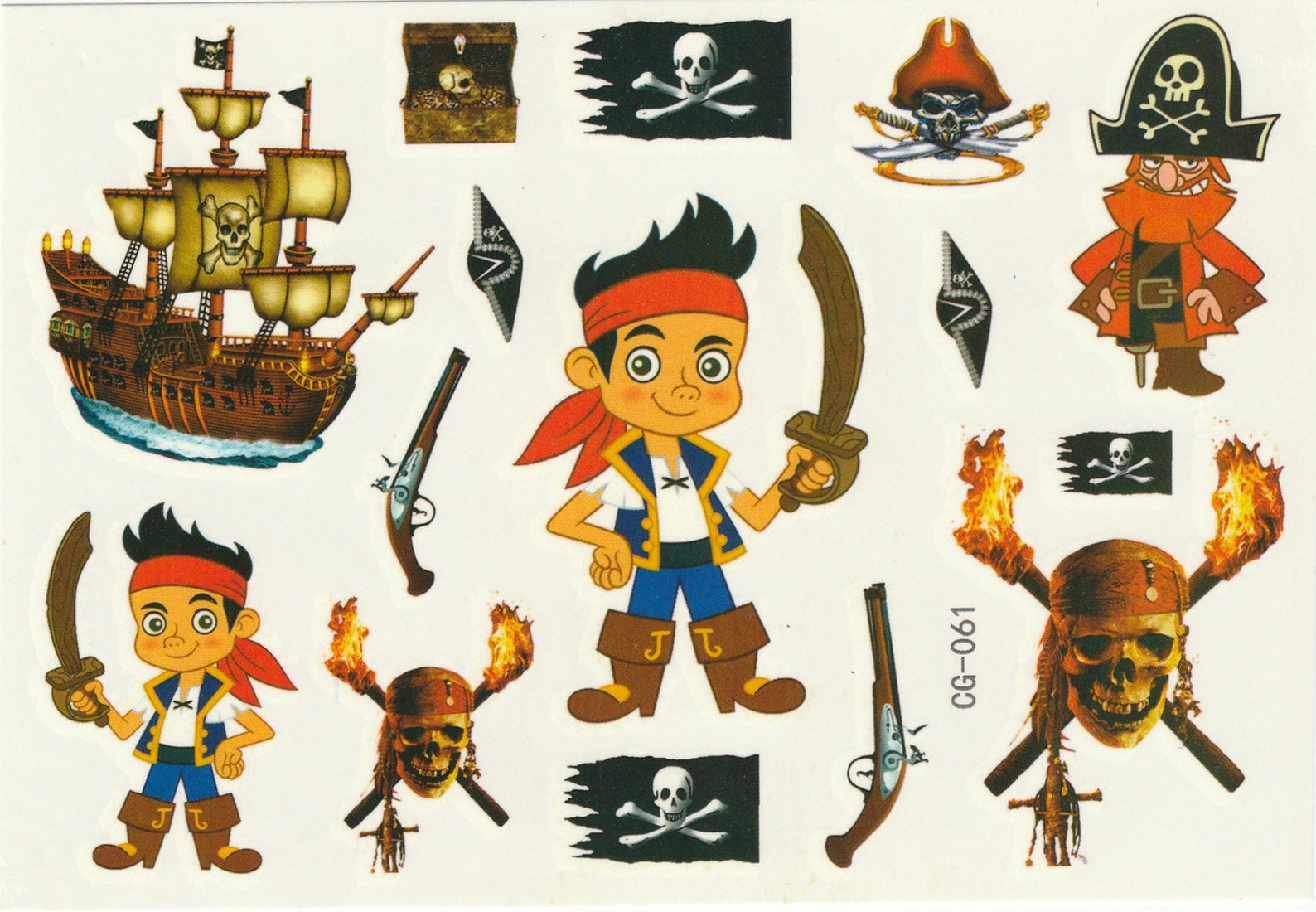 Temporary Tattoos for Kids Premium Edition 250 Designs 12 | Etsy
