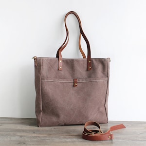 Unisex Canvas Tote Bag, Crossbody Bag, Shopper Bag, Women&#39;s Handbag, Laptop Bag, Diaper Bag, Daily Satchel Bag, Bridesmaid Gift Cheap