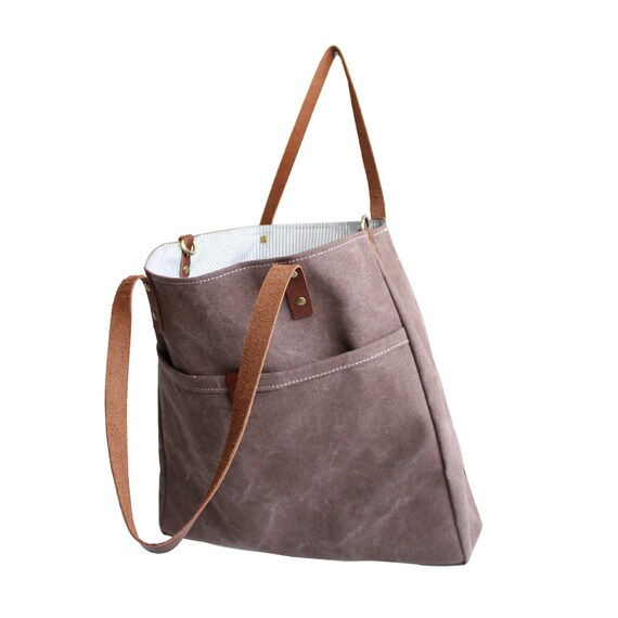 Cord Handtasche Für Damen – 28L Große Umhängetasche Mit Laptopfach (bis 15,6 Zoll) Und Abnehmbarem Schultergurt