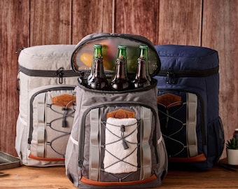 Presentes personalizados para padrinhos, mochila térmica, cooler para cerveja, mochila térmica para lanche, cooler isolado, presentes de Natal, presente para homens