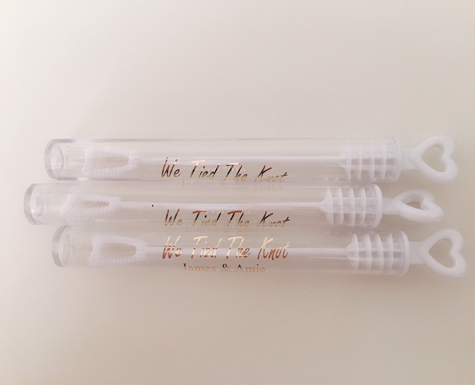 Personalised Bubbles Labels Bubble Wand Labels Etsy