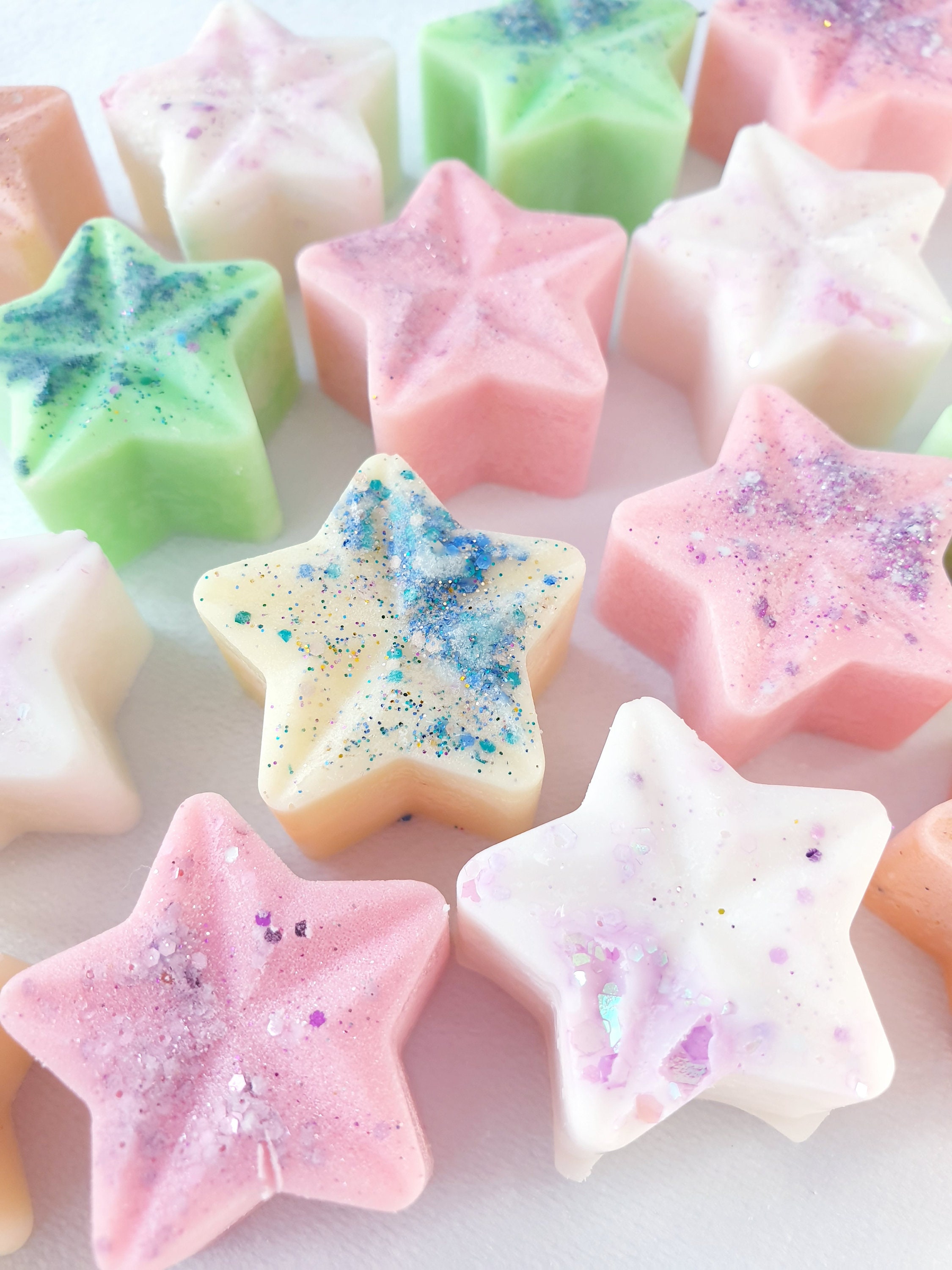 Sakura highly scented soy wax melts | Vegan | Eco-Friendly