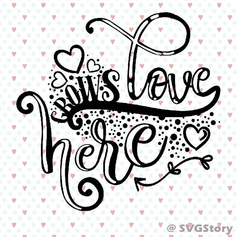 Free Free 311 Svg Files Love Grows Here Svg Free SVG PNG EPS DXF File
