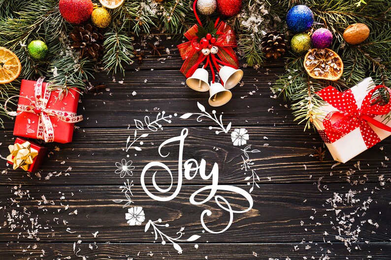 Download Joy svg Chrsitmas Nativity SVG eps dxf Files for Cutting ...
