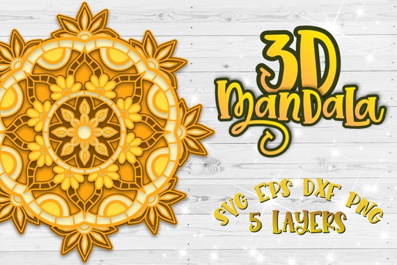 Free Free Summer Mandala Svg 344 SVG PNG EPS DXF File