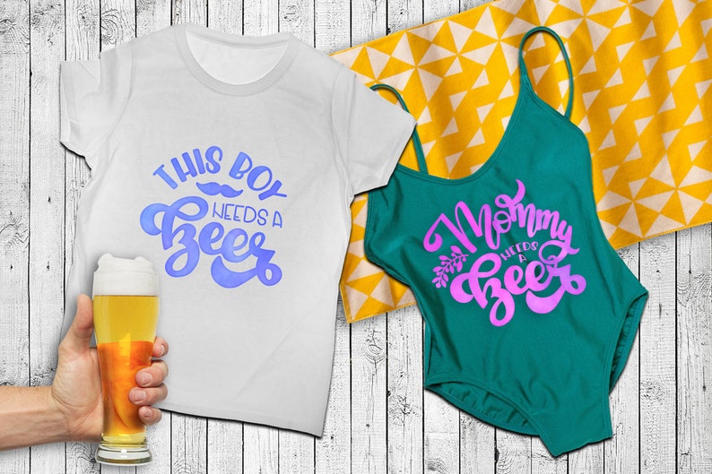 Download Beer svg files bundle Sign Commercial use shirts designs | Etsy