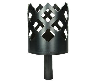 Feuerstellen & Holz | Etsy DE