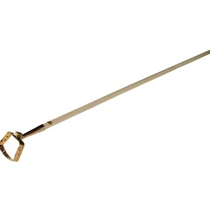 PKS Kupfer Pendelhacke “Hydra” Kupfer Garten Werkzeug copper garden tool