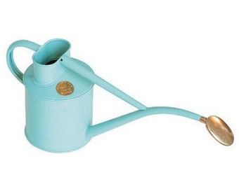 Room watering Haws-1 L Titanium Grey