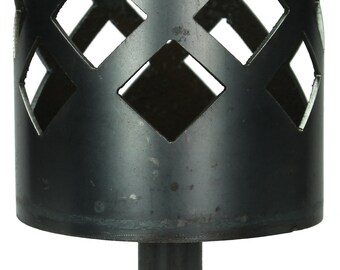 Feuerstellen & Holz | Etsy DE