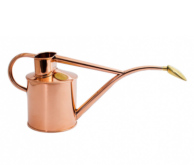 Haws Rowley Ripple Watering Can - Thumbnail 2