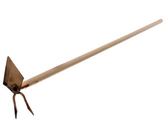 PKS Kupfer Kleinhaue “Phönix” lang copper garden tool