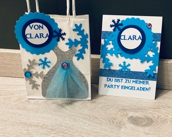 Diy Einladungen Mit Schneeflocke Basteln Einladungskarten Kindergeburtstag Selber Basteln Einladungskarten Kindergeburtstag Einladung Kindergeburtstag Basteln